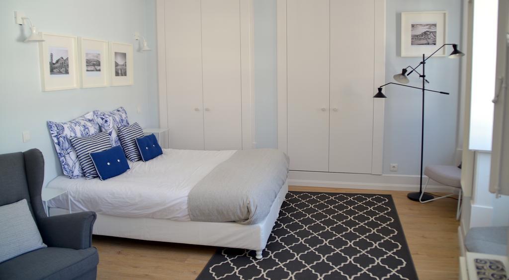 קוימברה Sophia Residences מראה חיצוני תמונה